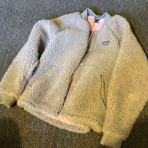 Patagonia jacket
